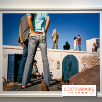 Fashion Faux Parr : l'exposition photo gratuite du célèbre photographe de mode Martin Parr, à Paris - image00023