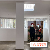 Fashion Faux Parr : l'exposition photo gratuite du célèbre photographe de mode Martin Parr, à Paris - image00025