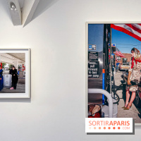 Fashion Faux Parr : l'exposition photo gratuite du célèbre photographe de mode Martin Parr, à Paris - image00029