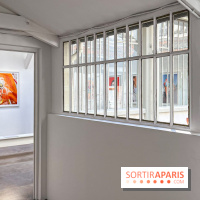 Fashion Faux Parr : l'exposition photo gratuite du célèbre photographe de mode Martin Parr, à Paris - image00030