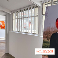 Fashion Faux Parr : l'exposition photo gratuite du célèbre photographe de mode Martin Parr, à Paris - image00033