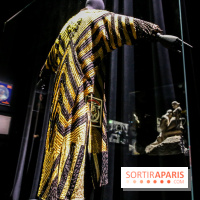 Metal : nos photos de l'exposition à la Philharmonie de Paris