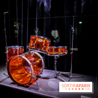 Metal : nos photos de l'exposition à la Philharmonie de Paris