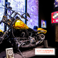 Metal : nos photos de l'exposition à la Philharmonie de Paris