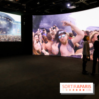 Metal : nos photos de l'exposition à la Philharmonie de Paris - IMG 3544