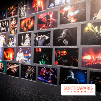 Metal : nos photos de l'exposition à la Philharmonie de Paris - IMG 3554