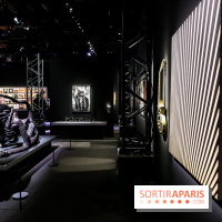 Metal : nos photos de l'exposition à la Philharmonie de Paris - IMG 3566