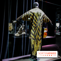 Metal : nos photos de l'exposition à la Philharmonie de Paris - IMG 3570 2