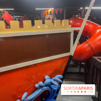 Île de la Tortuga - nos photos  - image00003