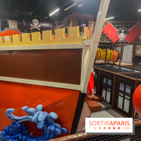 Île de la Tortuga - nos photos  - image00005