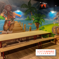 Île de la Tortuga - nos photos  - image00007