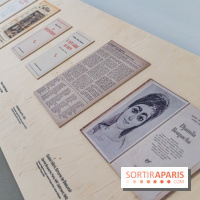 Exposition Présence arabe, art moderne et décolonisation -Paris 1908 - 1988 au Mam