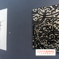 Exposition Présence arabe, art moderne et décolonisation -Paris 1908 - 1988 au Mam