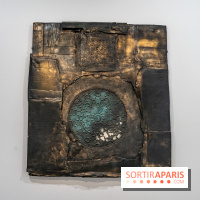 Exposition Présence arabe, art moderne et décolonisation -Paris 1908 - 1988 au Mam