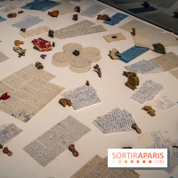 Exposition Présence arabe, art moderne et décolonisation -Paris 1908 - 1988 au Mam