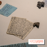 Exposition Présence arabe, art moderne et décolonisation -Paris 1908 - 1988 au Mam