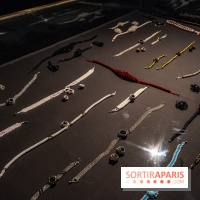 Exposition Présence arabe, art moderne et décolonisation -Paris 1908 - 1988 au Mam