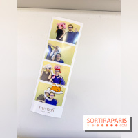 Memoli, l'enseigne de photomaton coréen à Paris 100% kawaii