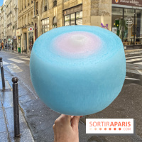 Memoli, l'enseigne de photomaton coréen à Paris 100% kawaii