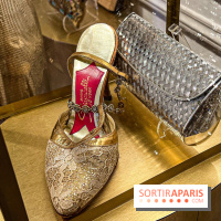 Exposition Haute Couture gratuite chez Bonhams Cornette de Saint Cyr, maison de vente prestigieuse à Paris