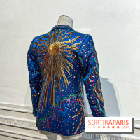 Exposition Haute Couture gratuite chez Bonhams Cornette de Saint Cyr, maison de vente prestigieuse à Paris