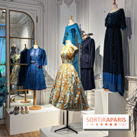 Exposition Haute Couture gratuite chez Bonhams Cornette de Saint Cyr, maison de vente prestigieuse à Paris