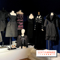 Exposition Haute Couture gratuite chez Bonhams Cornette de Saint Cyr, maison de vente prestigieuse à Paris