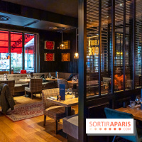 Les soirées Top Chef au Bistrot Top Chef -  A7C0354