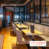 Les soirées Top Chef au Bistrot Top Chef -  A7C0356