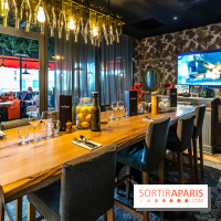Les soirées Top Chef au Bistrot Top Chef