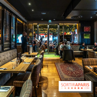 Les soirées Top Chef au Bistrot Top Chef -  A7C0362