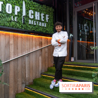 Les soirées Top Chef au Bistrot Top Chef -  A7C0367