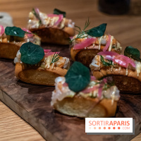 Les soirées Top Chef au Bistrot Top Chef