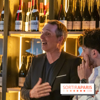 Les soirées Top Chef au Bistrot Top Chef -  A7C0372