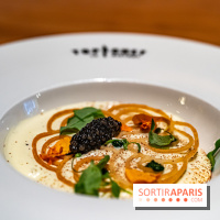 Les soirées Top Chef au Bistrot Top Chef -  A7C0378