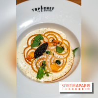 Les soirées Top Chef au Bistrot Top Chef -  A7C0381