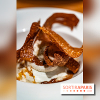 Les soirées Top Chef au Bistrot Top Chef