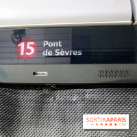 Ligne 15 Sud, nos photos des chantiers de deux gares - IMG 3424