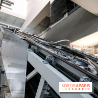 Ligne 15 Sud, nos photos des chantiers de deux gares