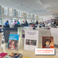 Bibliothèque Sainte-Barbe - nos photos - image00021