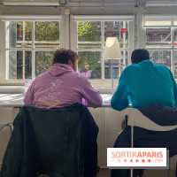 Bibliothèque Sainte-Barbe - nos photos - image00018