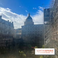 Bibliothèque Sainte-Barbe - nos photos - image00005