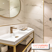 L'Aigle Noir Hôtel à Fontainebleau -  A7C9750