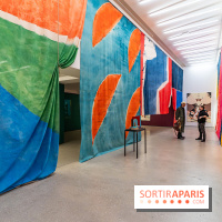 La société des spectacles, l'exposition gratuite de la Fondation Pernod Ricard