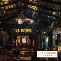 Random Comedy Club les dimanches soirs au Chouchou Hôtel