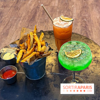 Random Comedy Club les dimanches soirs au Chouchou Hôtel - image00031