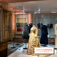 La naissance des grands magasins - Musée des Arts Décoratifs Paris - image00005