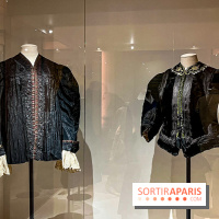 La naissance des grands magasins - Musée des Arts Décoratifs Paris - image00012