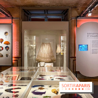 La naissance des grands magasins - Musée des Arts Décoratifs Paris