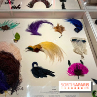 La naissance des grands magasins - Musée des Arts Décoratifs Paris